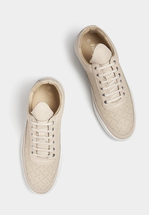 Filling Pieces