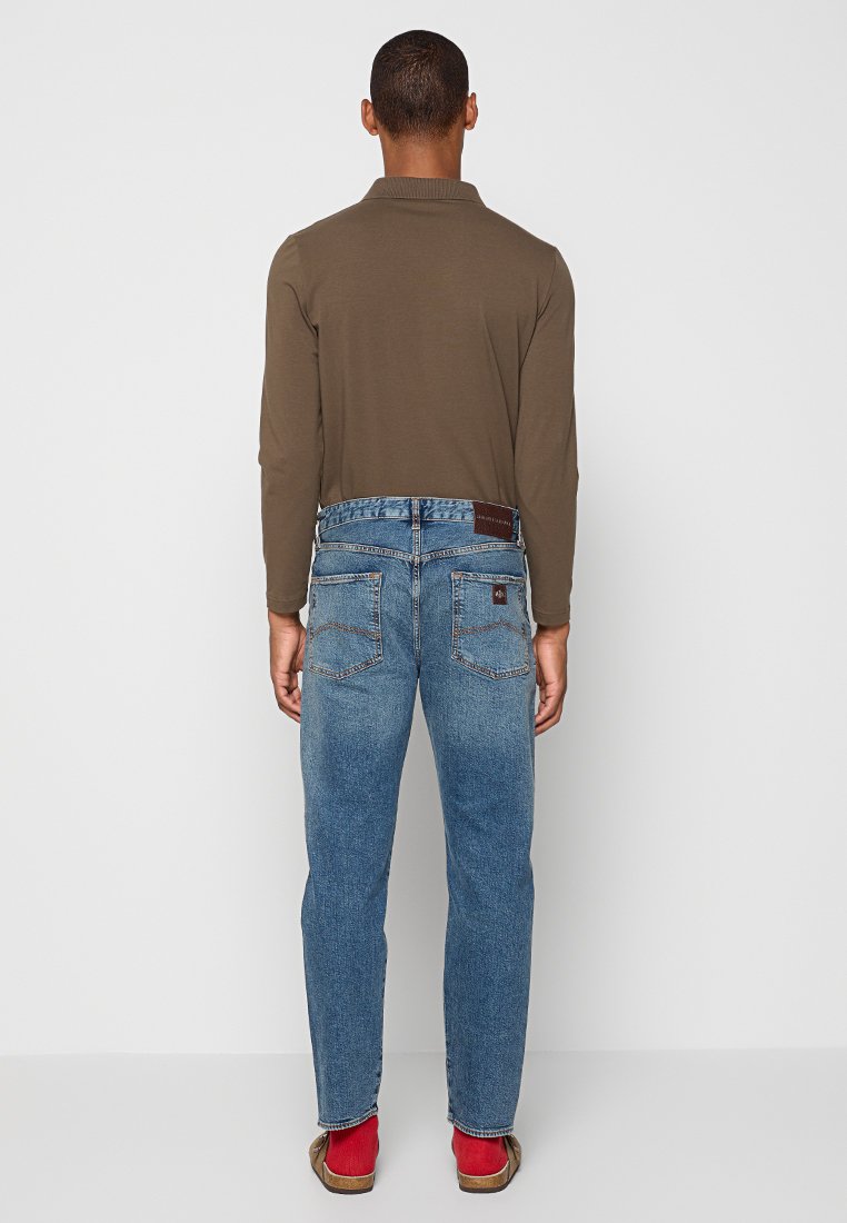 Armani Exchange Jeans Slim Fit Media 5