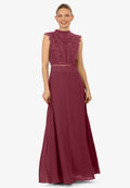 Apart Glamour Ballkleid Media 1
