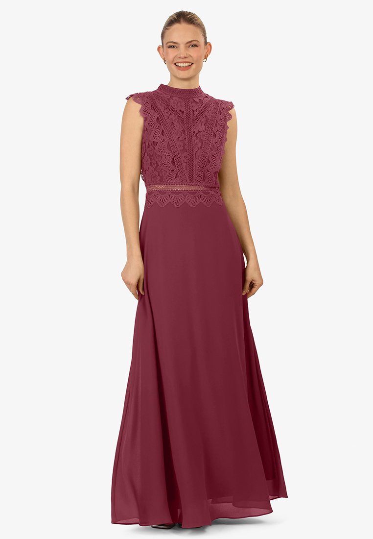 Apart Glamour Ballkleid Media 1