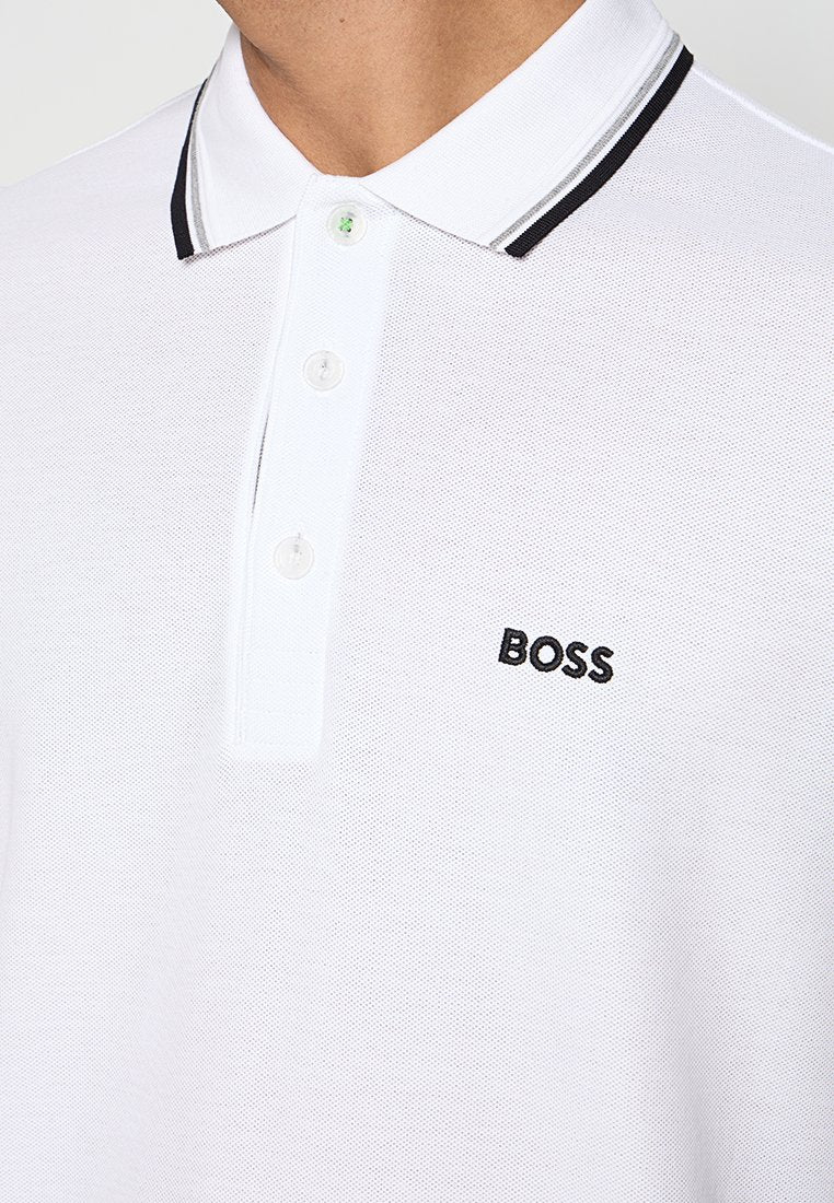 BOSS PADDY