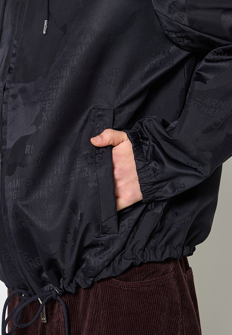 Armani Exchange Leichte Jacke Media 6