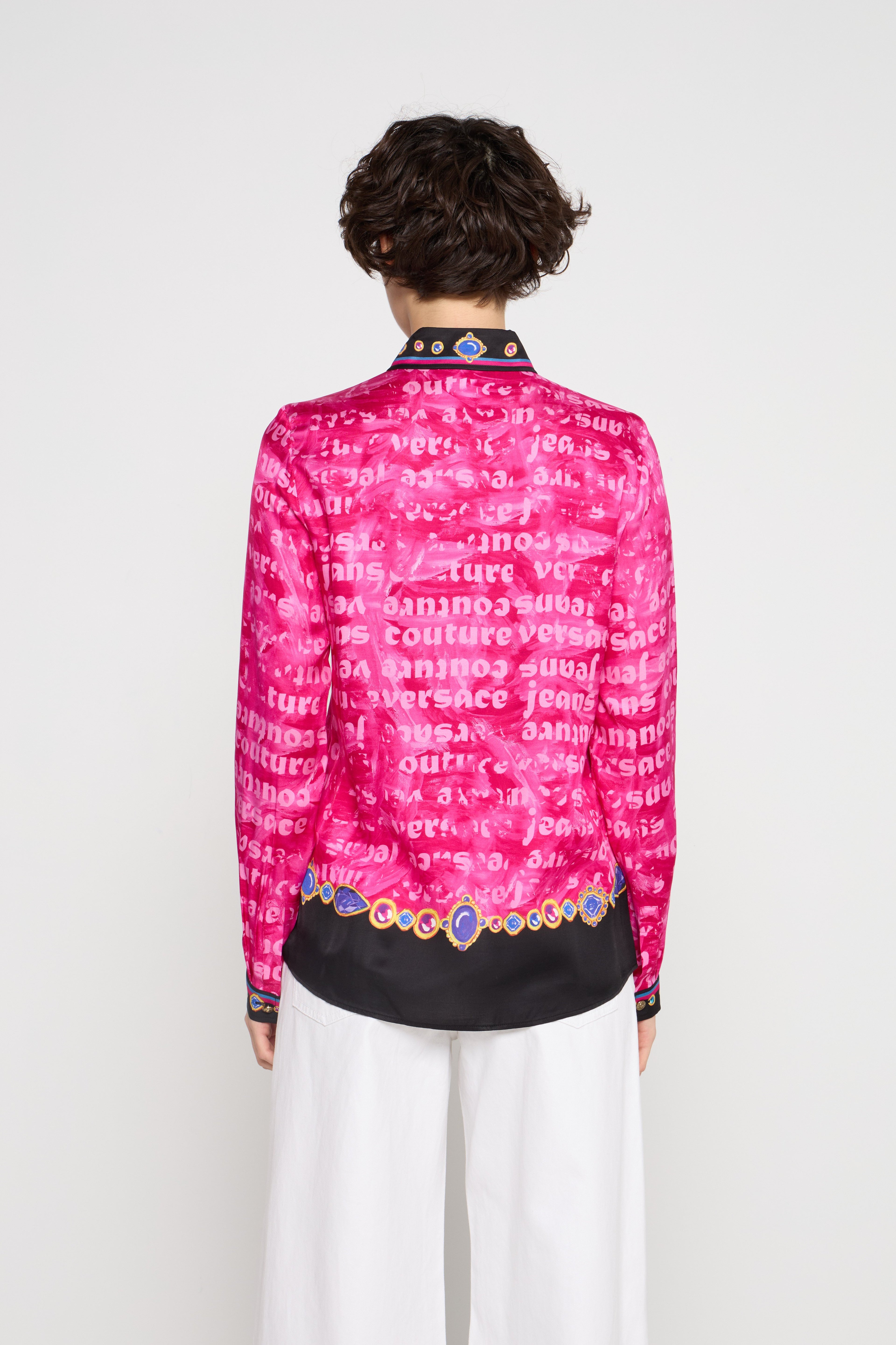 Versace Jeans Couture