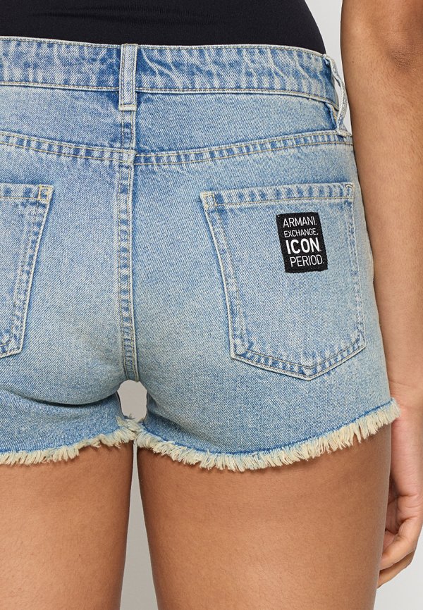 Armani Exchange