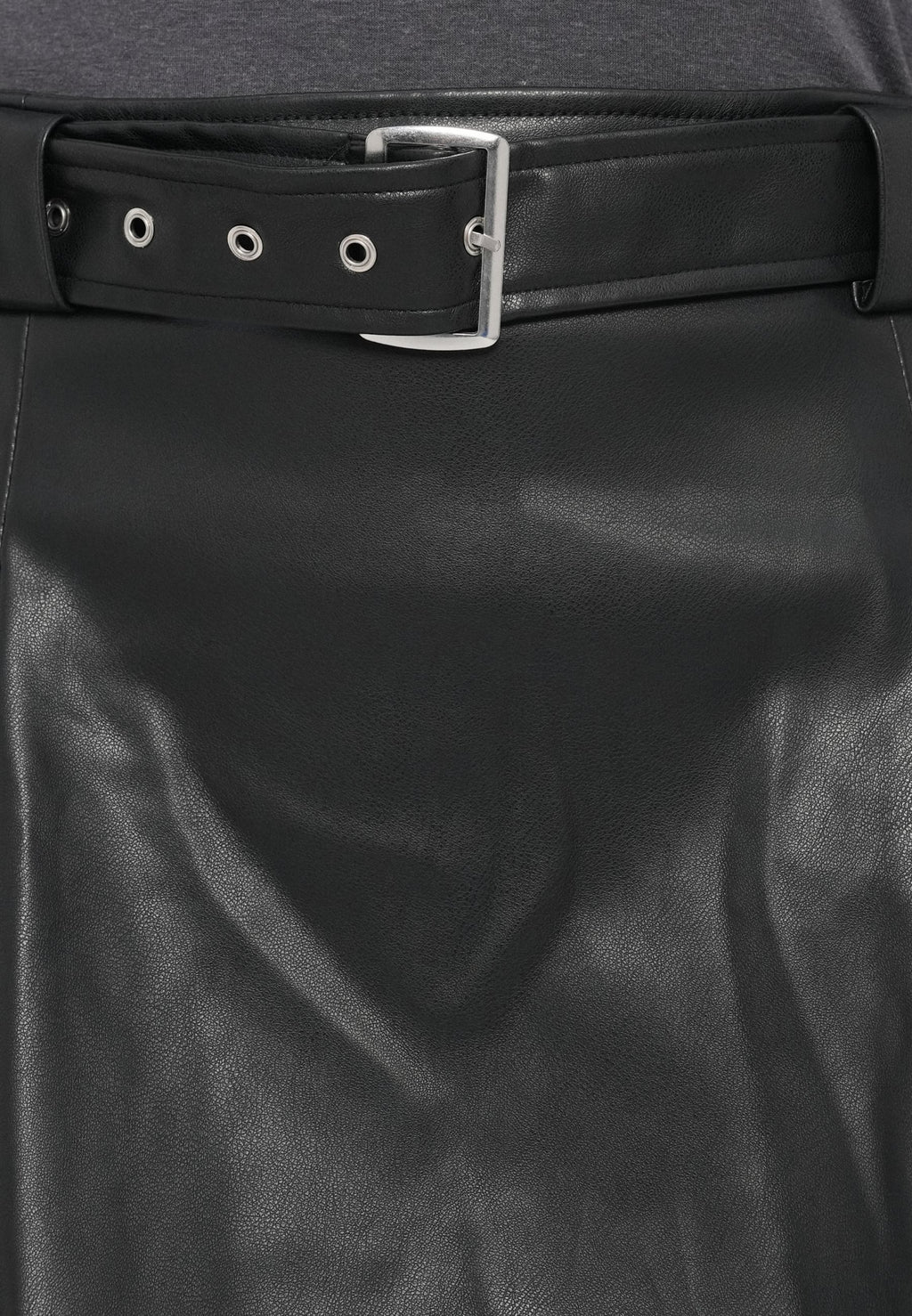ONLHEIDI SHORT PLEAT SKIRT Media 6
