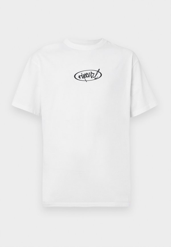 Rip Curl SCRIPT TEE UNISEX