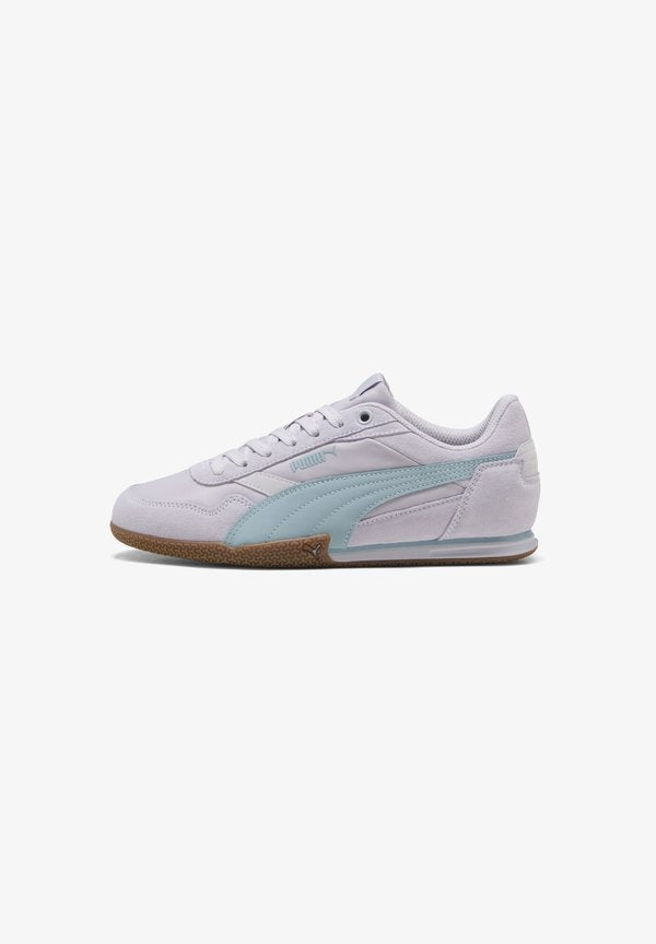 Puma Trainers - lavender pop-seafoam