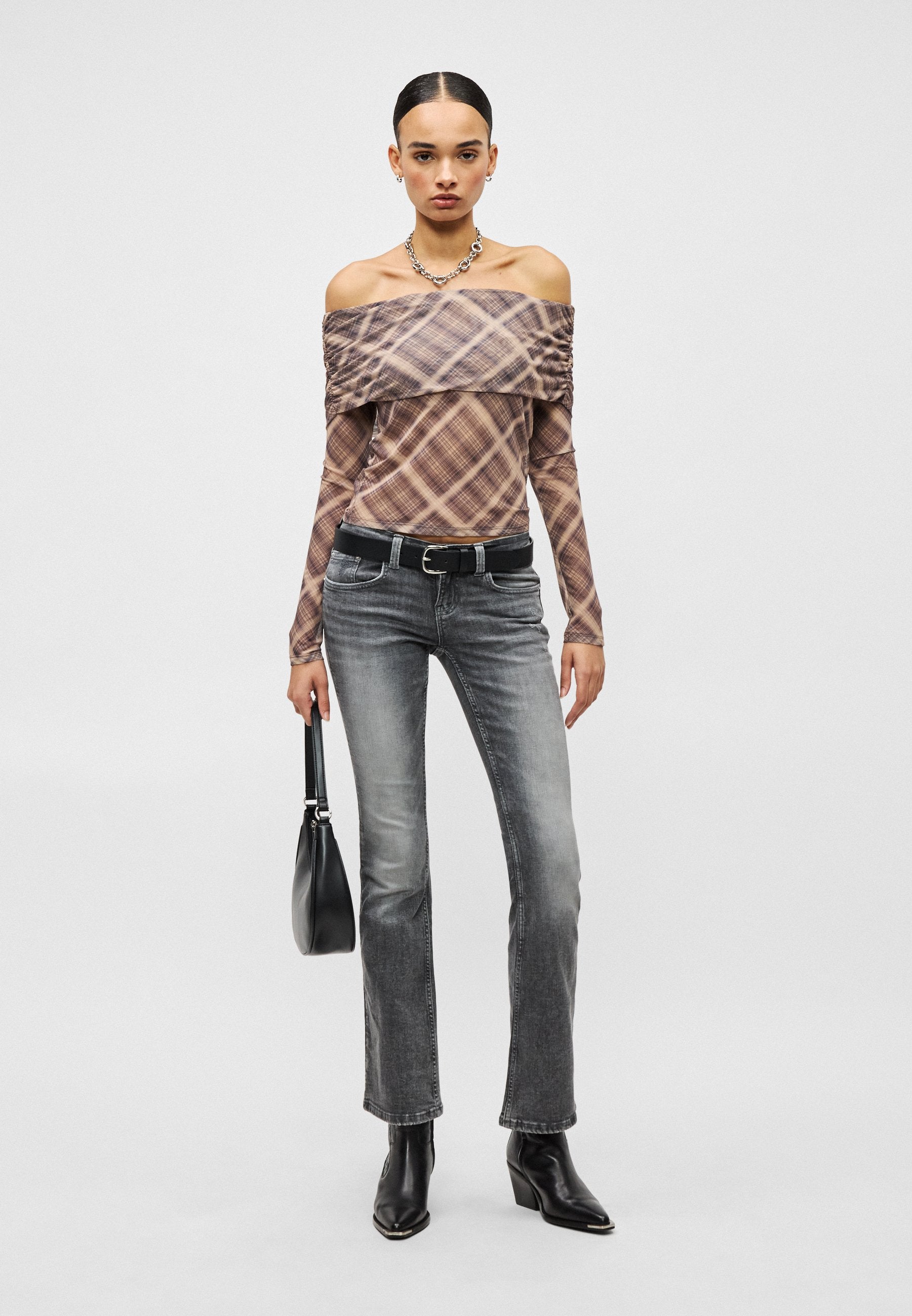 Gina Tricot ULTRA LOW
