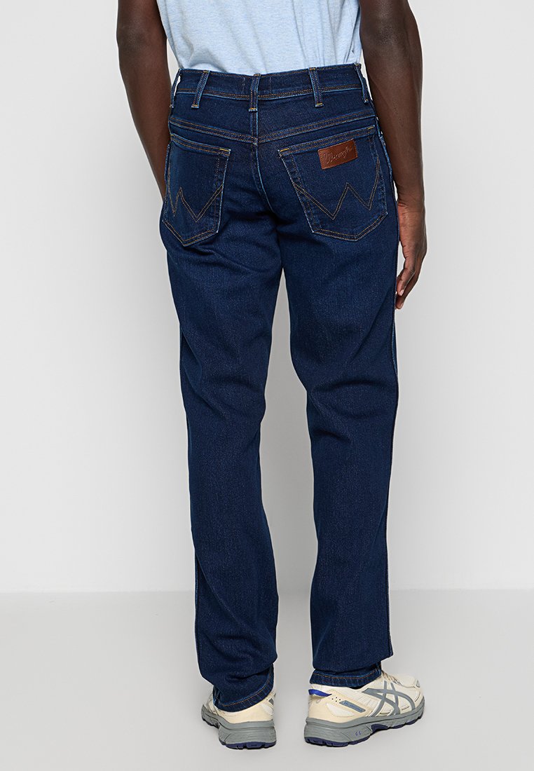 Wrangler TEXAS