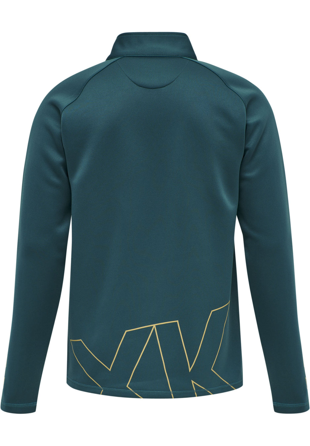 Hummel CIMA