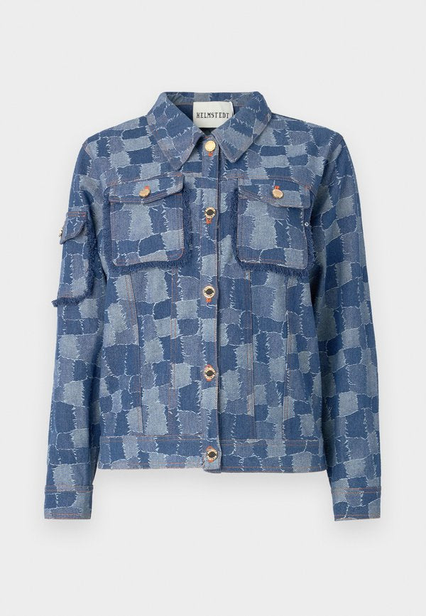 Helmstedt LUCCA JACKET