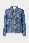 Helmstedt LUCCA JACKET