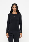 EA7 Emporio Armani Langarmshirt Media 1