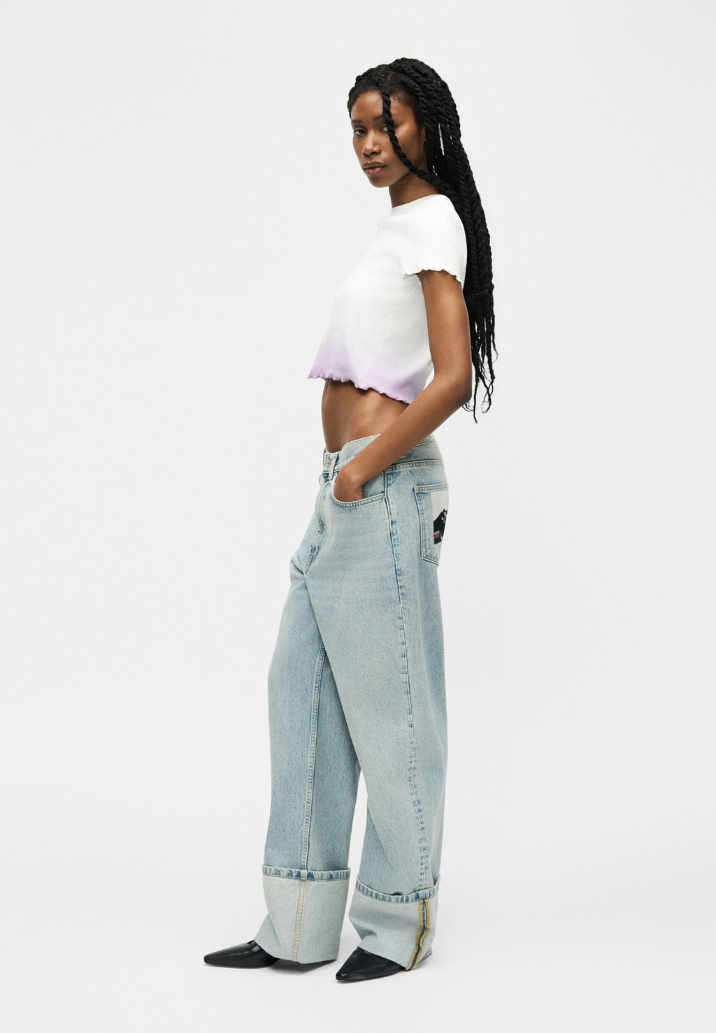 MOSCHINO JEANS