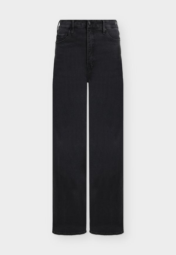 Good American SOFT TECH GOOD TRUE STRAIGHT JEANS