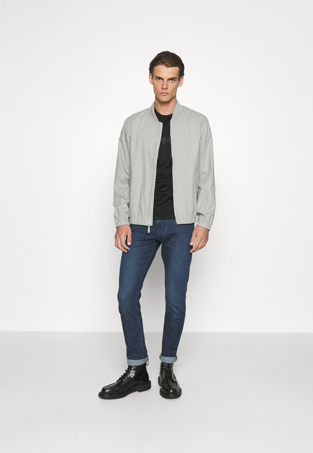 Emporio Armani POCKETS PANT