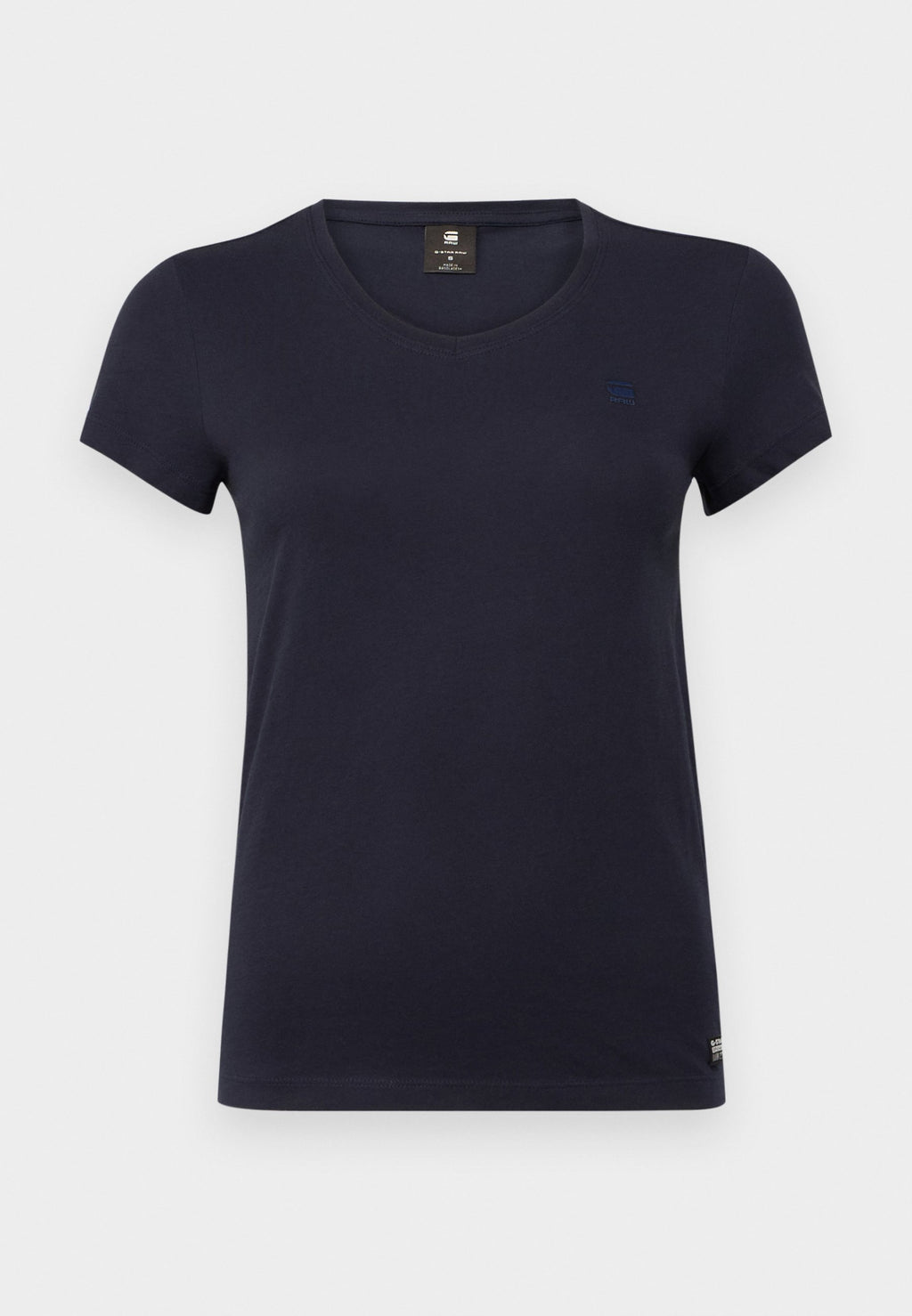 OVERDYED EYBEN SLIM V T 2.0 WMN Media 1
