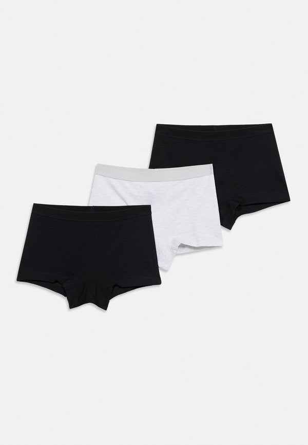 ONLY GIRLS KOGLOLA 3-PACK LOGO HIPSTER ACC