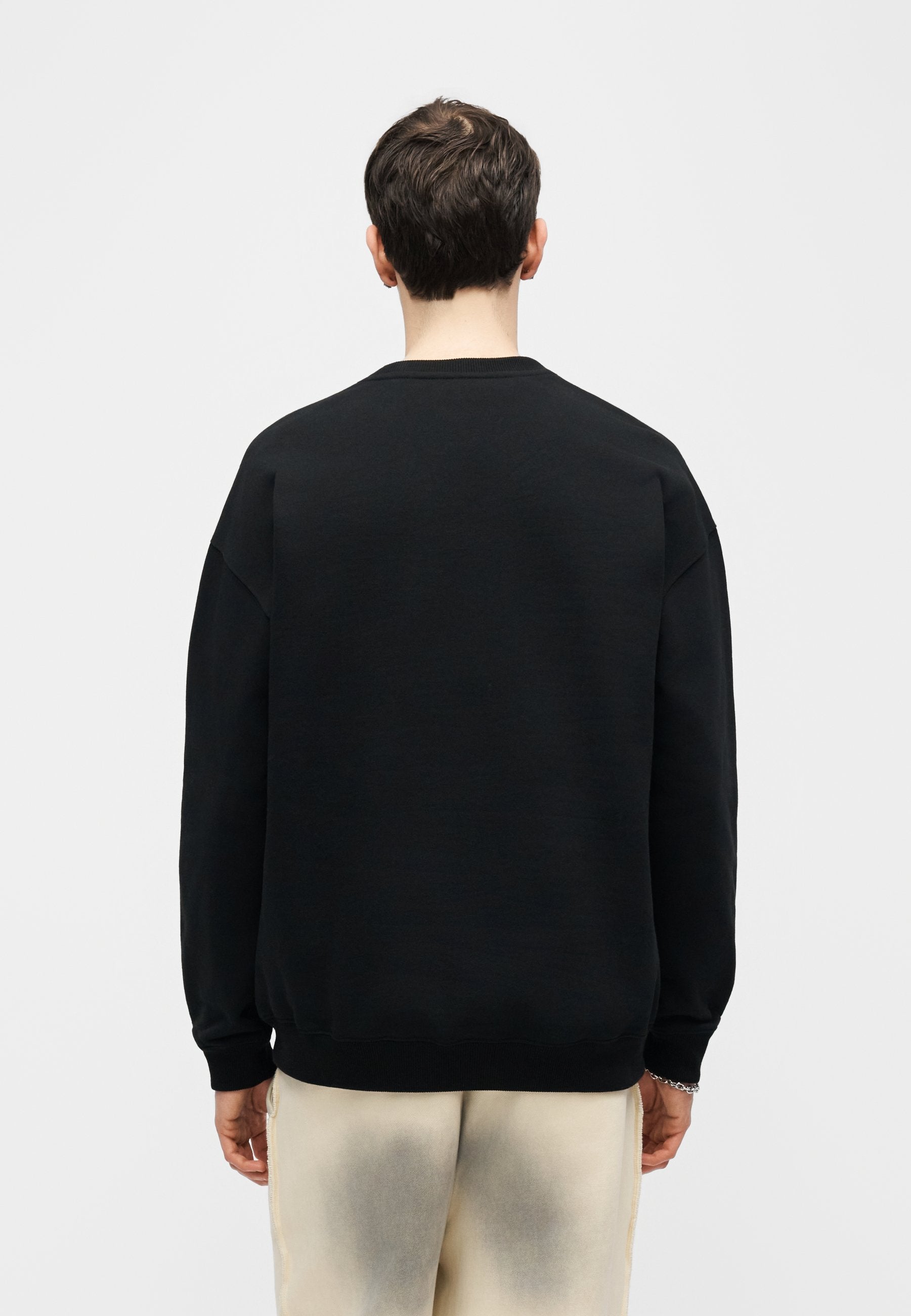 Volcom SETH CONBOY CREW