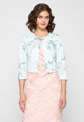 Apart Glamour Leichte Jacke Media 1