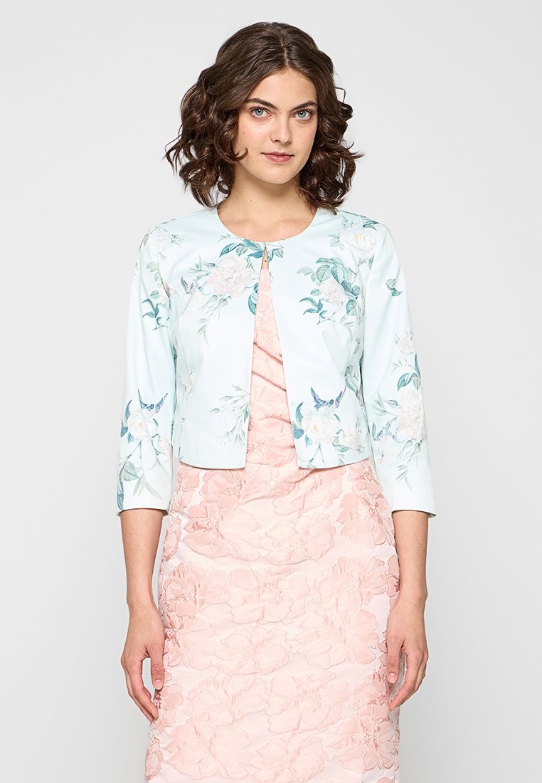 Apart Glamour Leichte Jacke Media 1
