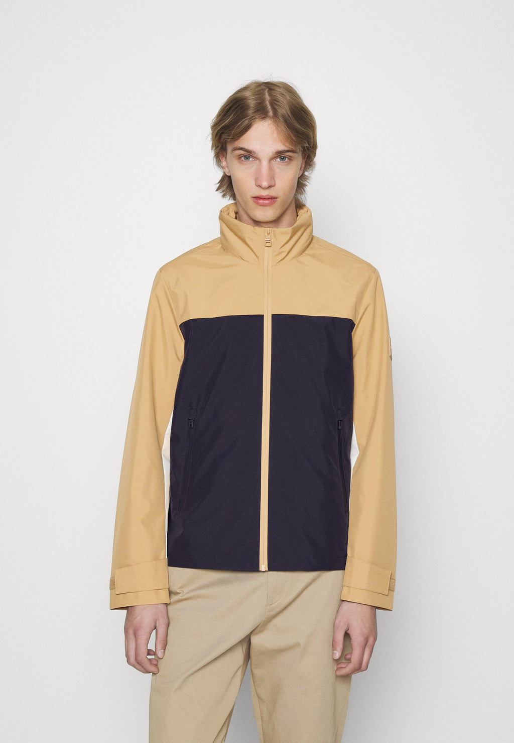 PROTECT REGATTA JACKET Media 3