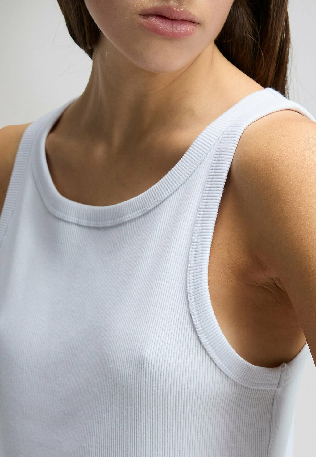 Lee SLEEVELESS - SLIM FIT