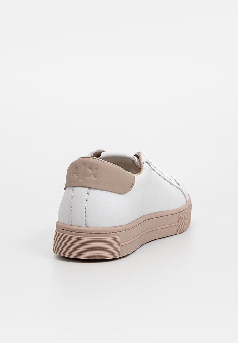 Armani Exchange Sneaker low Media 3