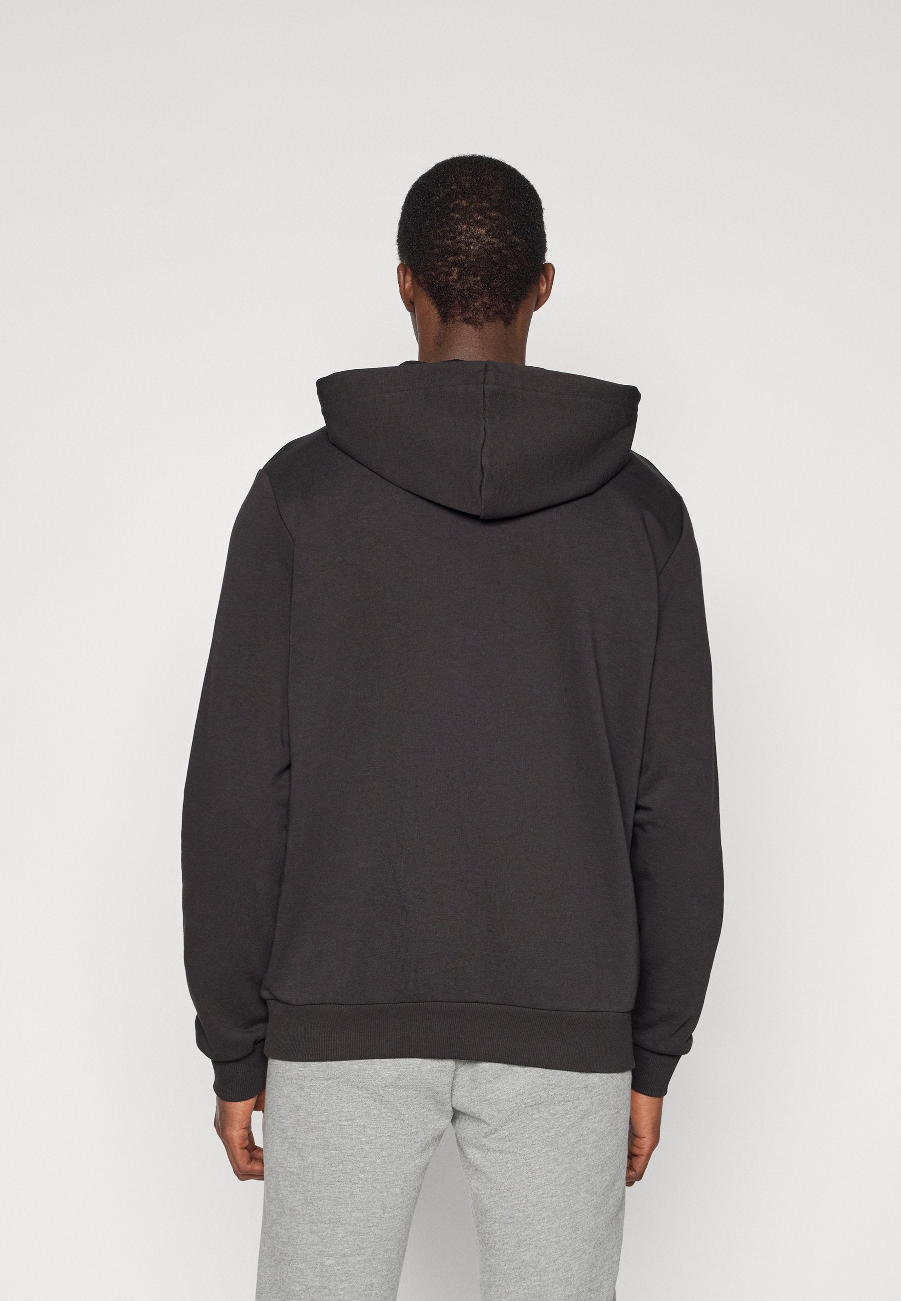 Puma BORUSSIA DORTMUND FTBLCULTURE HOODIE