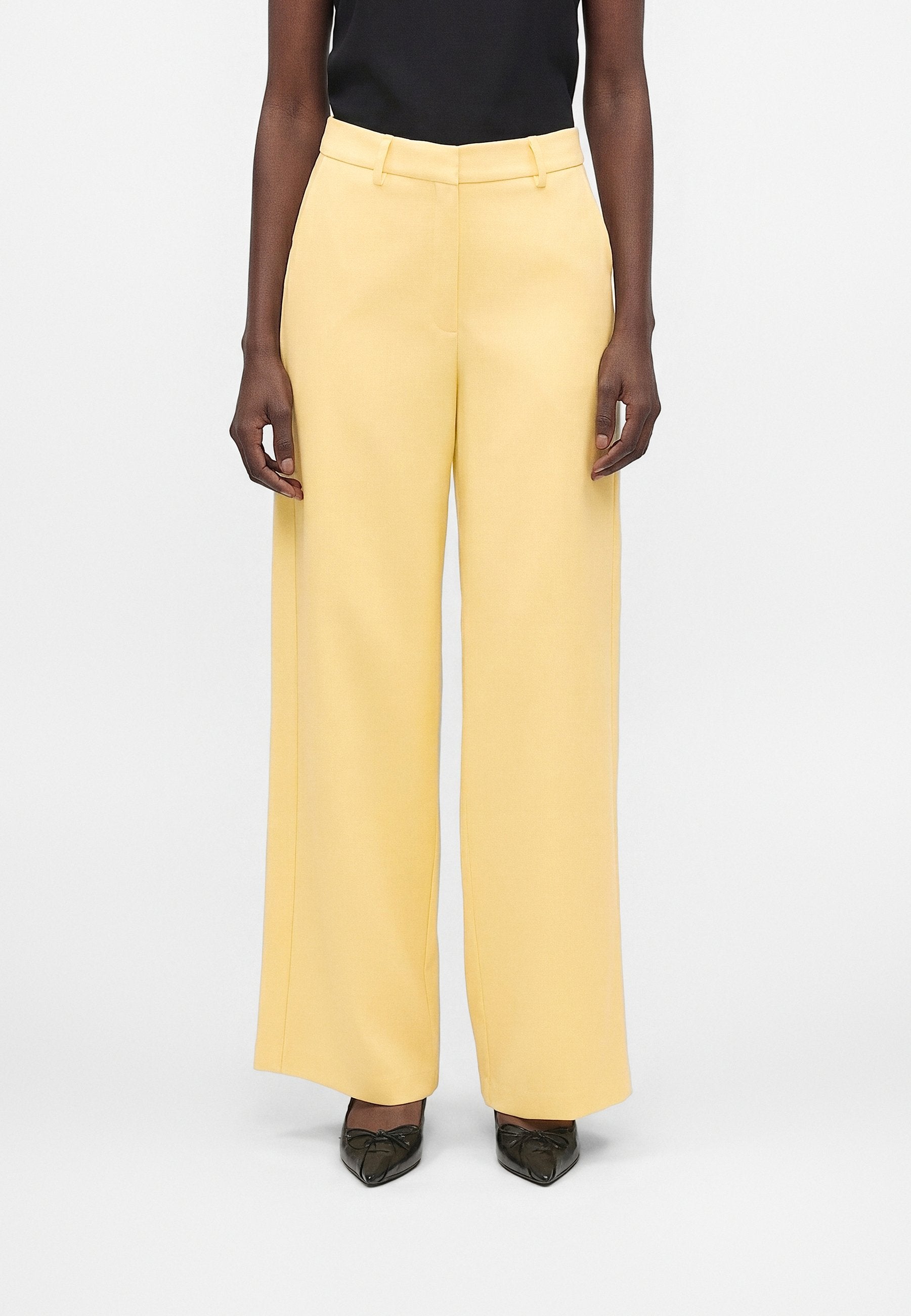 Selected SLWRITA PAXA WIDE PANT