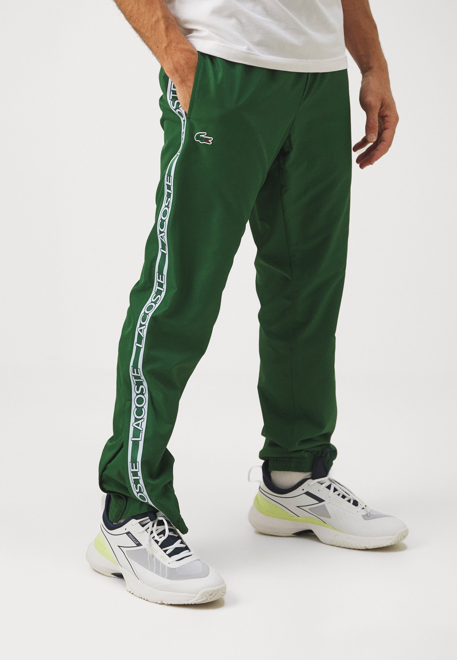 Lacoste Sport TENNIS PANT