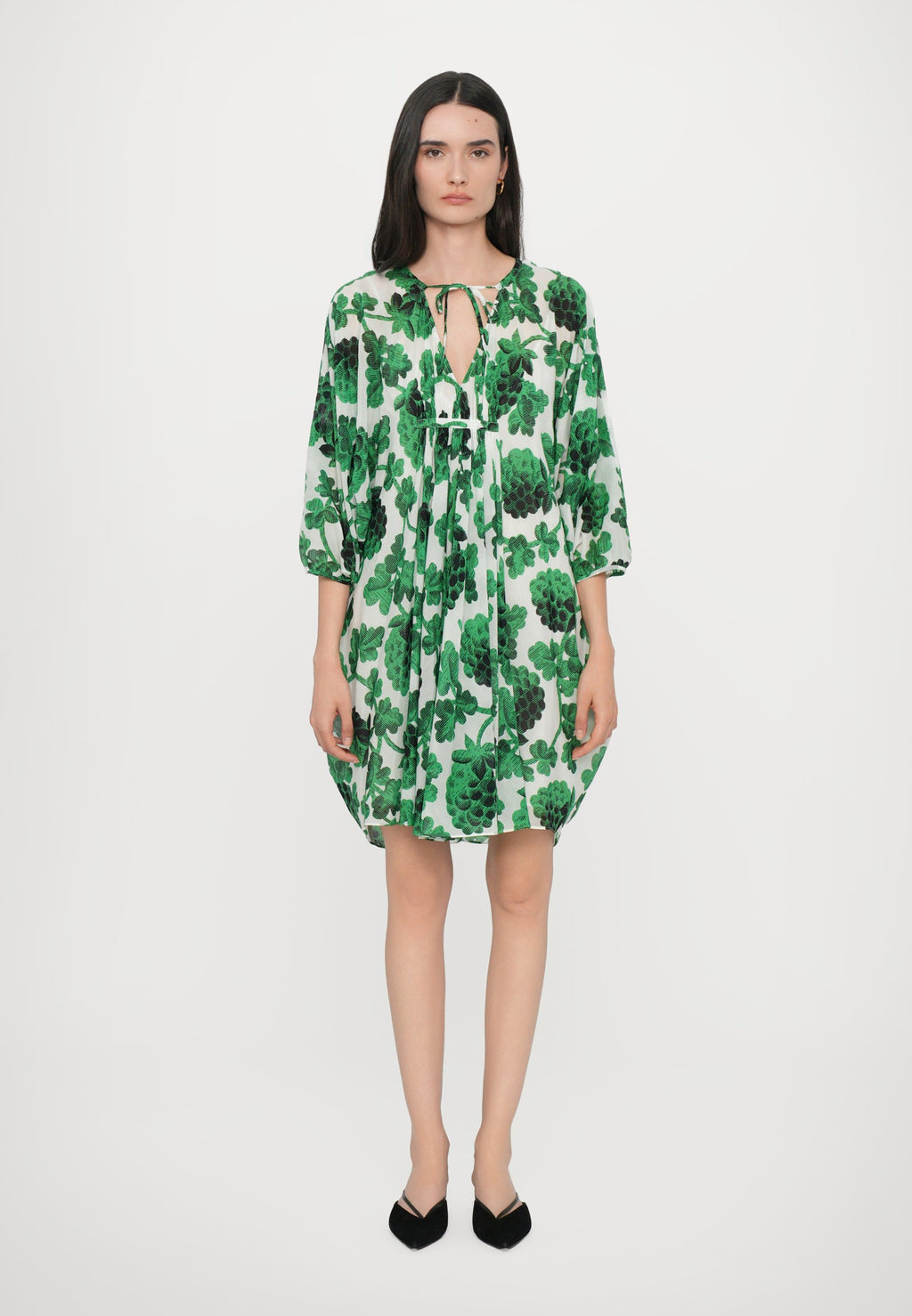 Diane von Furstenberg REMI DRESS