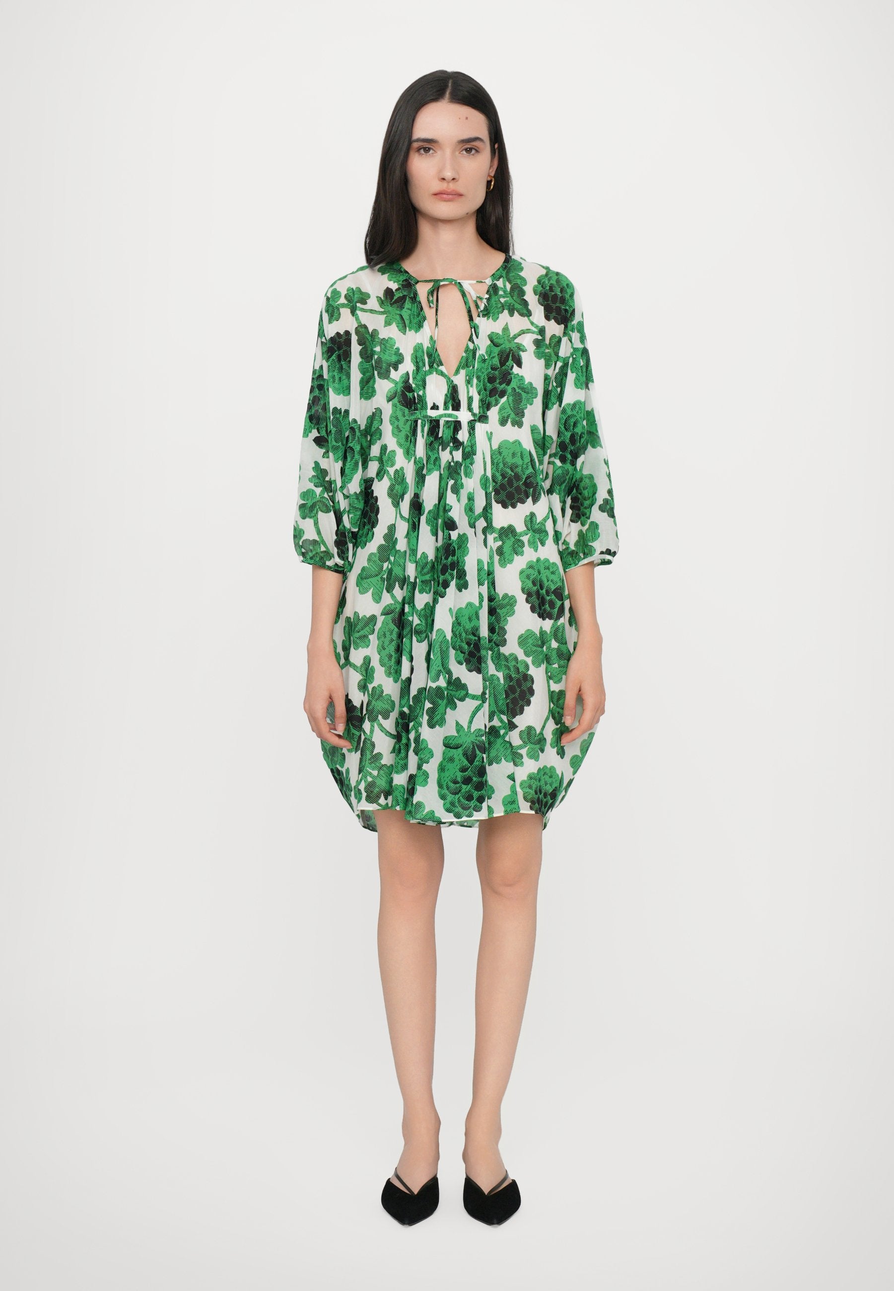 Diane von Furstenberg REMI DRESS