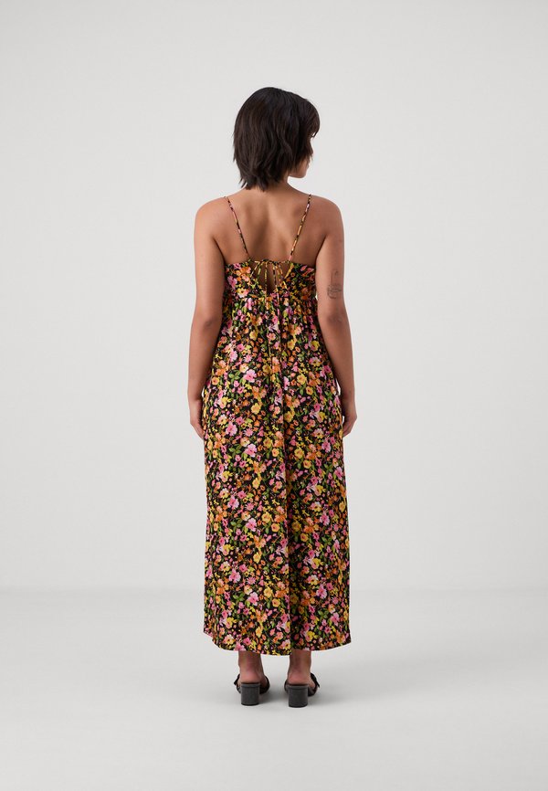 Vero Moda Petite VMPAGE SINGLET V NECK DRESS