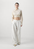 Proenza Schouler White Label AMBER HELENA PANT