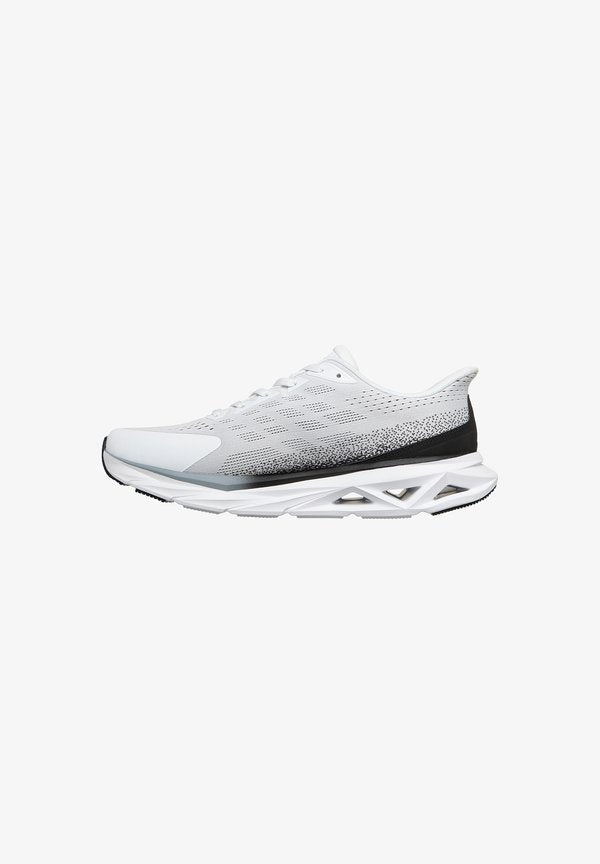 Skechers GLIDE STEP 46 - Trainers - weiß