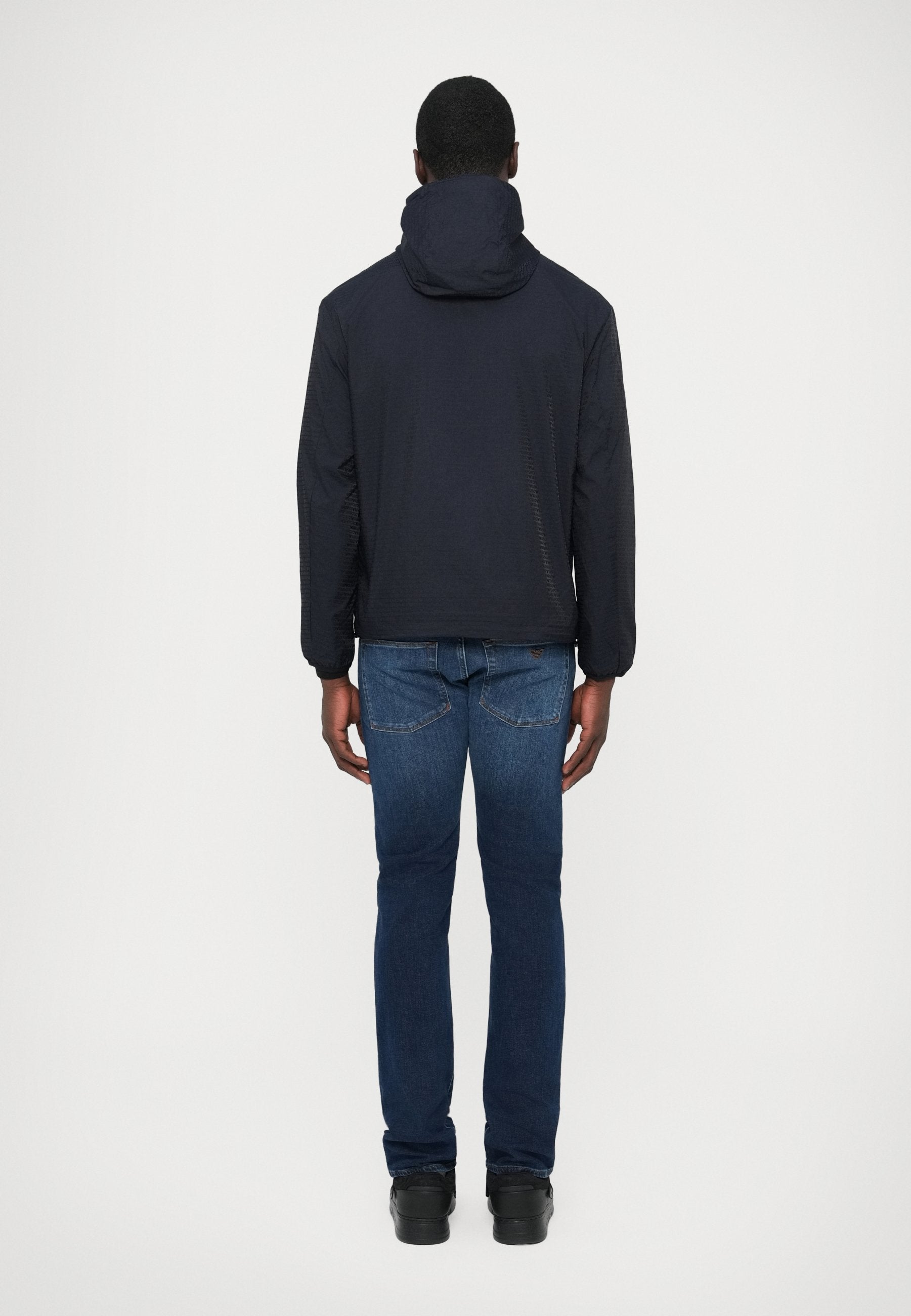 Emporio Armani BLOUSON JACKET