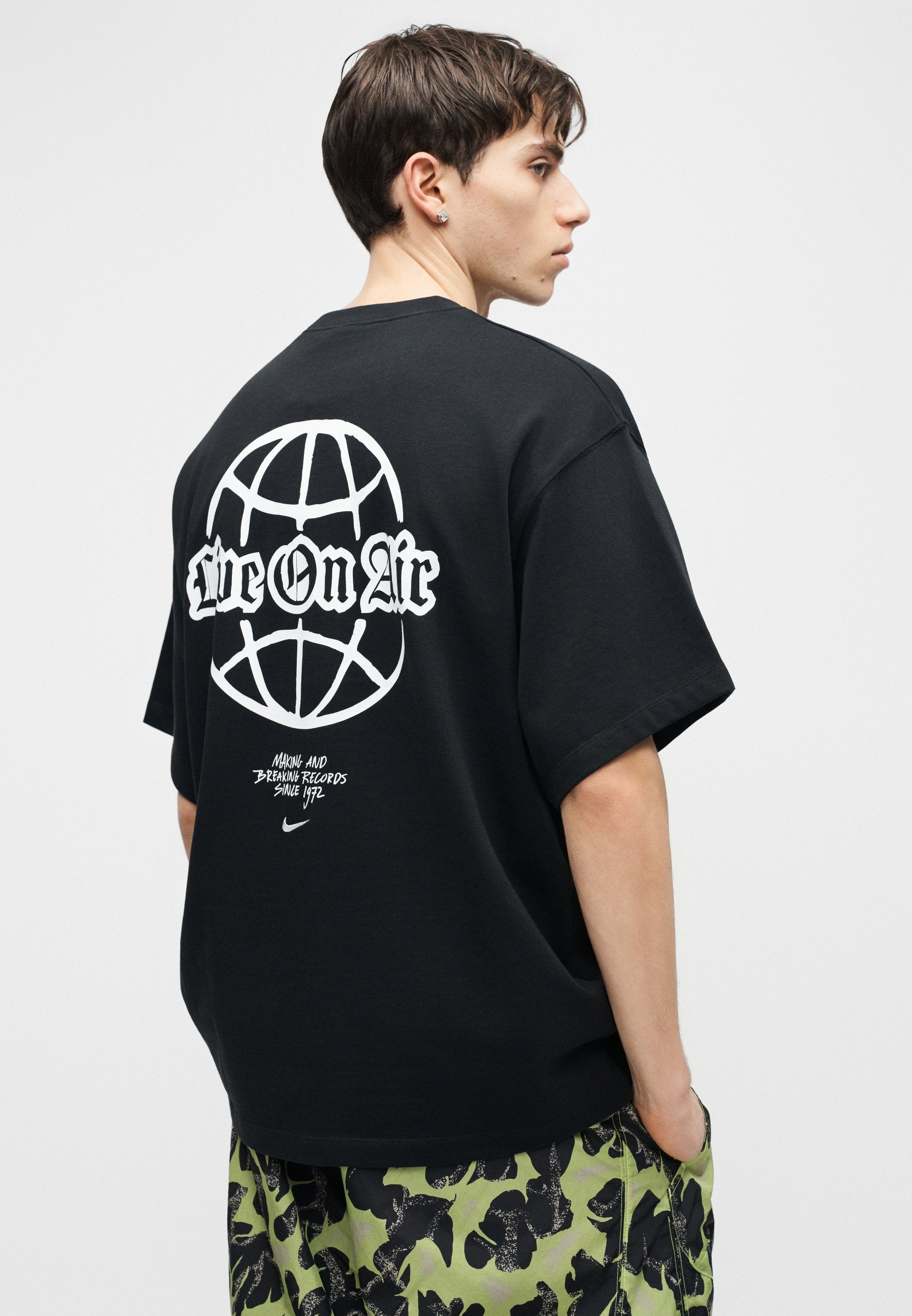 Nike Sportswear SOLO TEE UNISEX