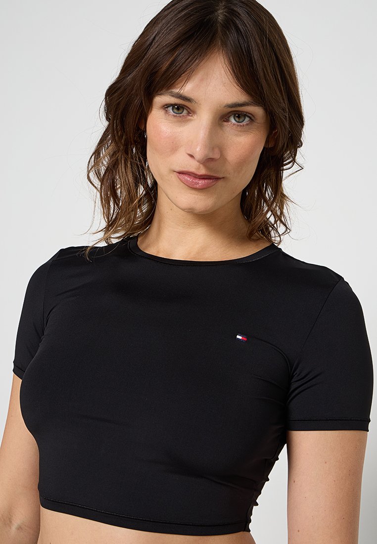 Tommy Hilfiger T-Shirt basic Media 4