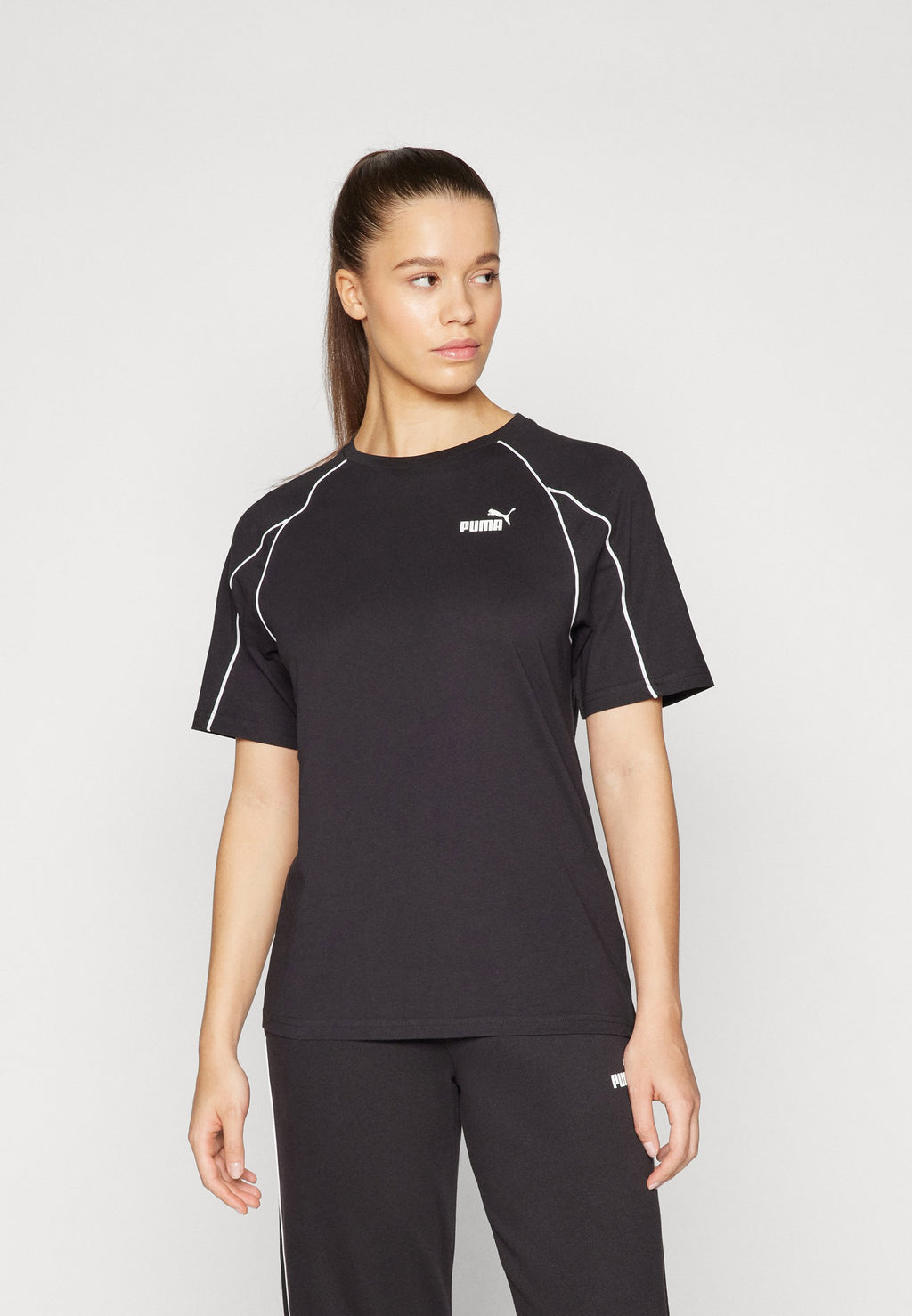 Puma SPORT RELAXED TEE