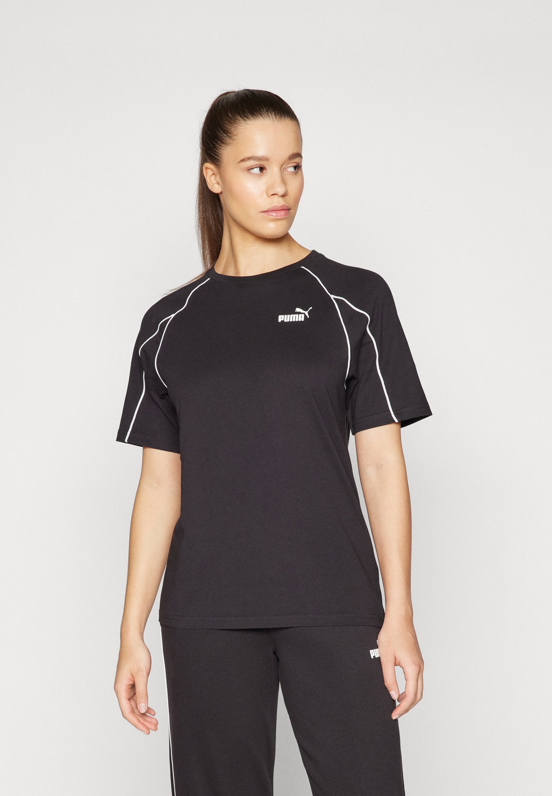 Puma SPORT RELAXED TEE