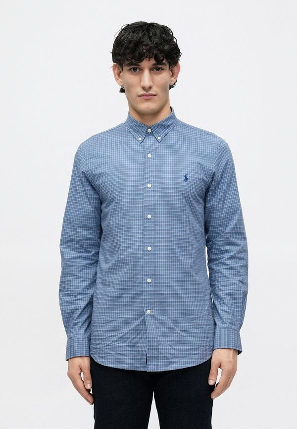 Polo Ralph Lauren LONG SLEEVE SPORT SHIRT