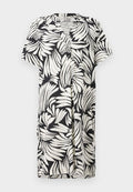 ONLY Tunic ONLSUSI Short - Day dress - black
