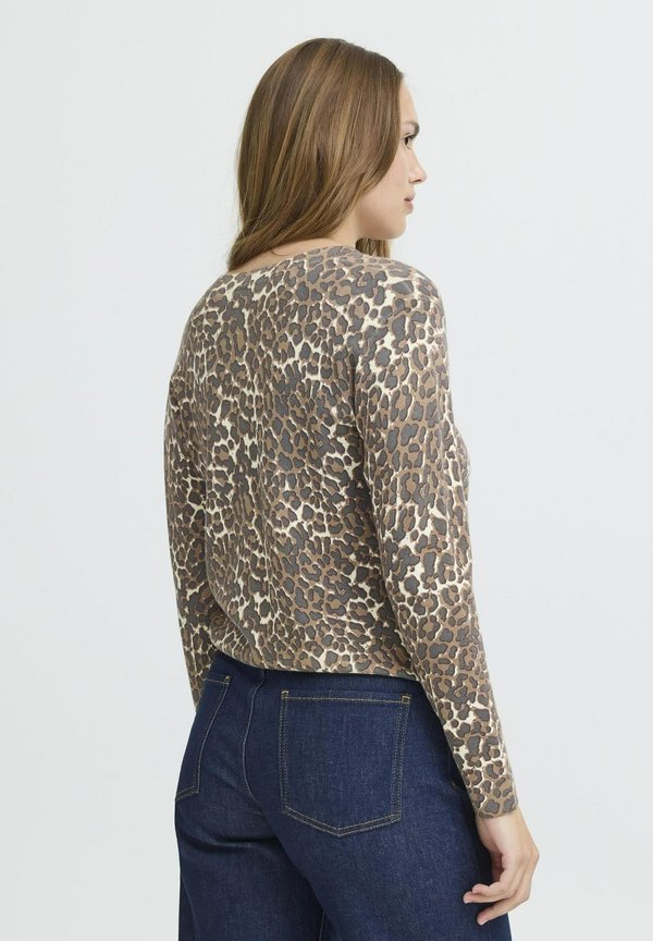PULZ PZ cardigan