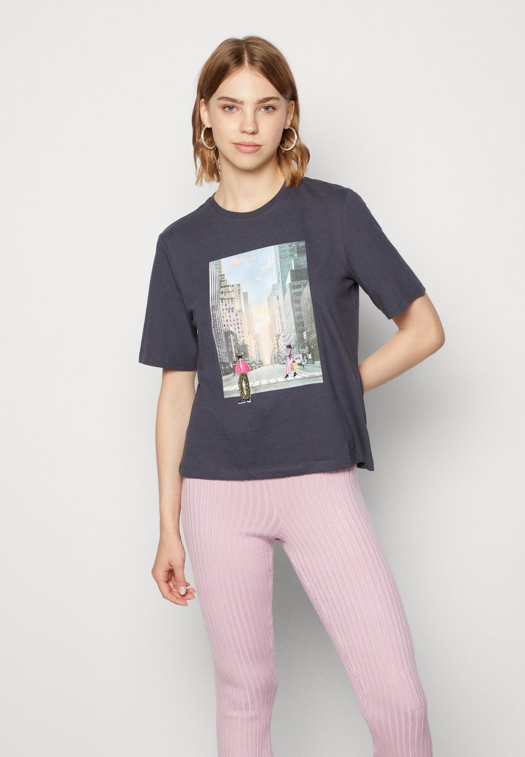 EDITED LONIE PANTS