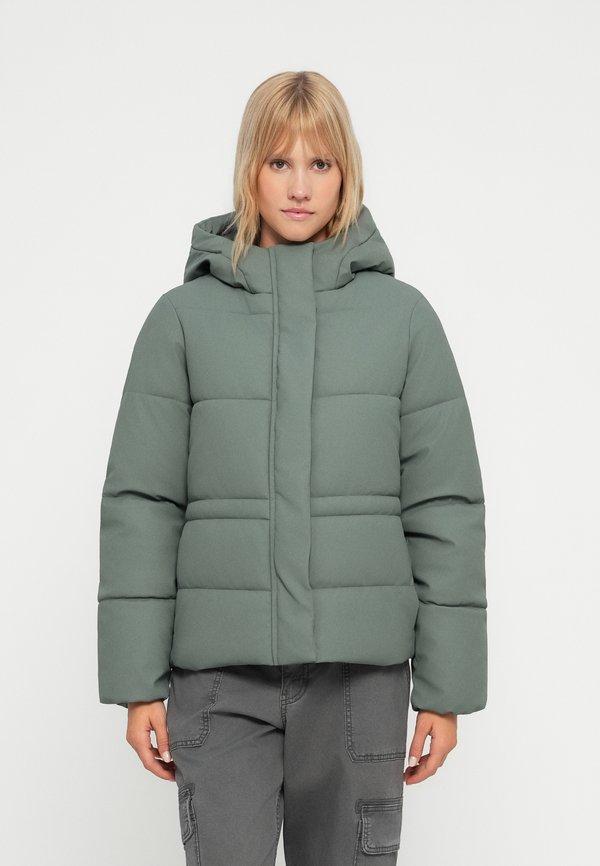 Vero Moda VMGRETA SOPHIA HOOD SHORT JACKET