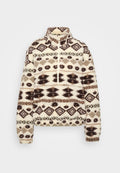 ONLJANNE AZTEC HALFZIP  Media 1