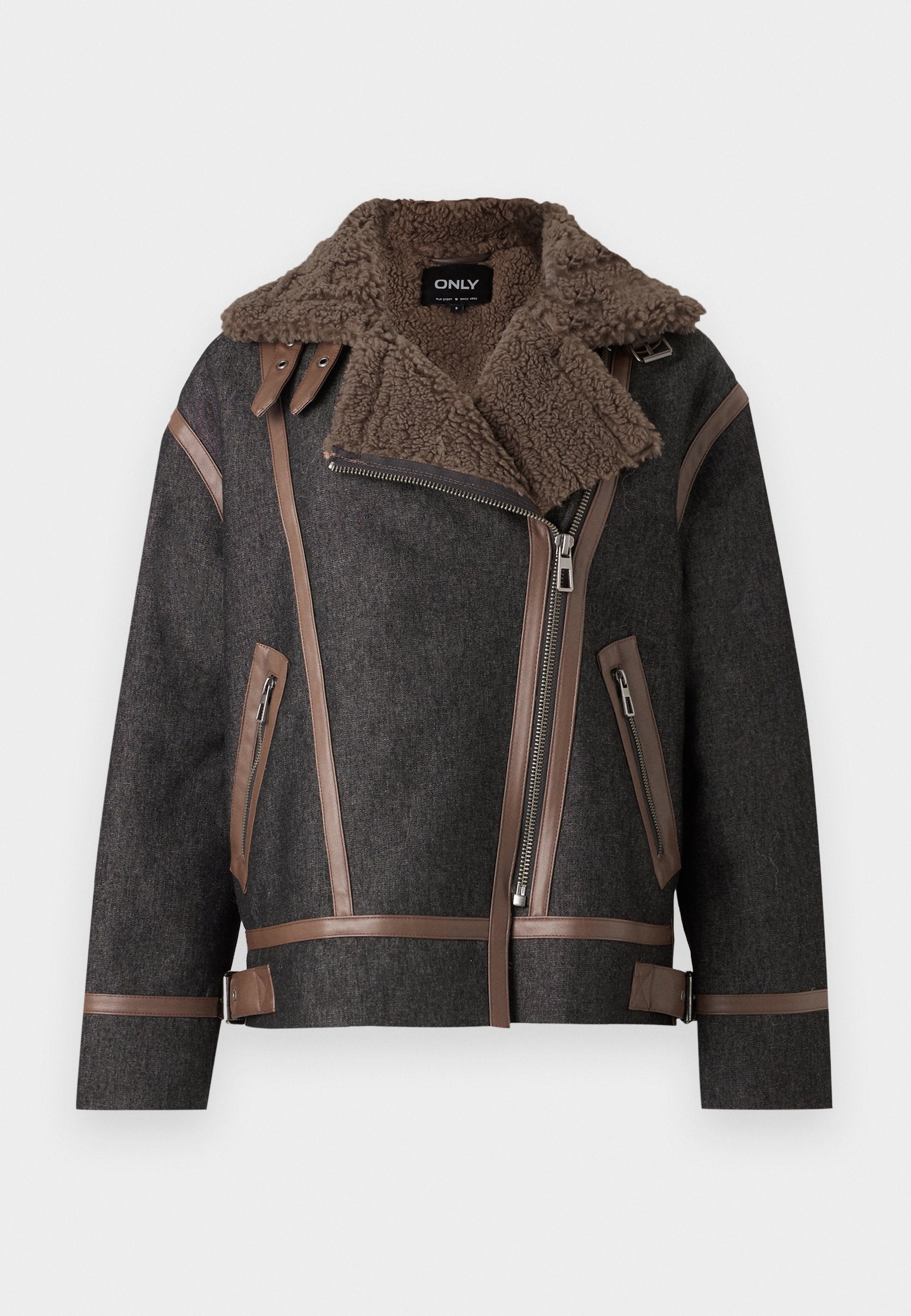 ONLCHOICE BONDED AVIATOR  Media 1