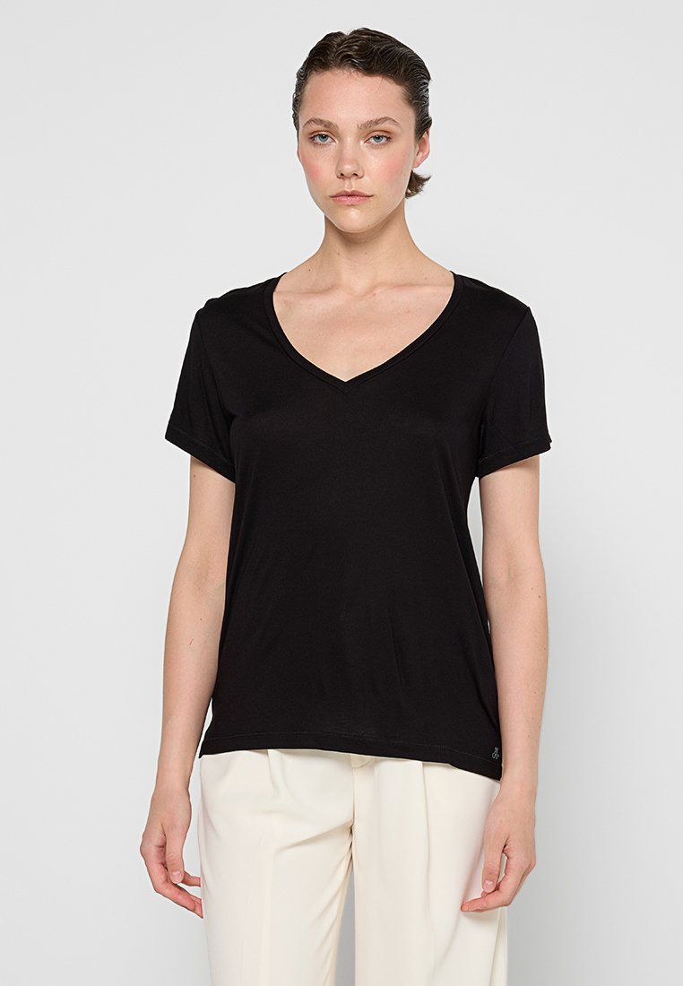 Marc O'Polo T-Shirt basic Media 1