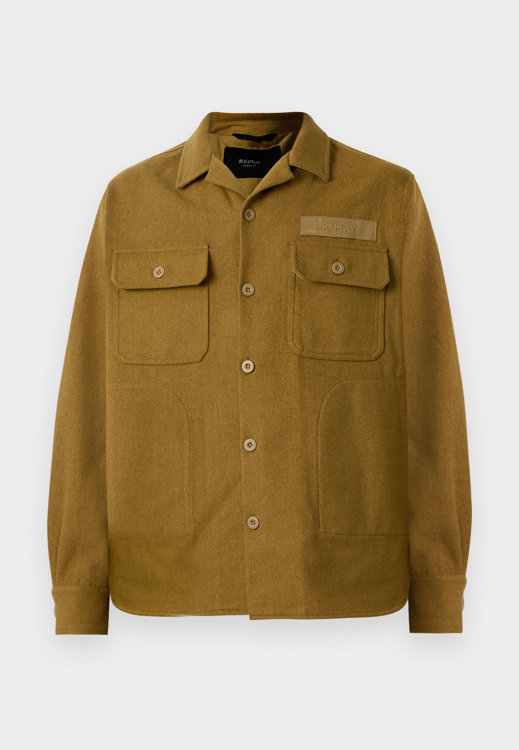 Replay SHACKET